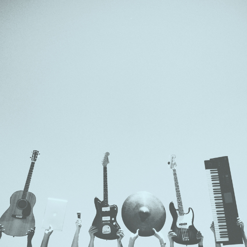 'Instrumental'
